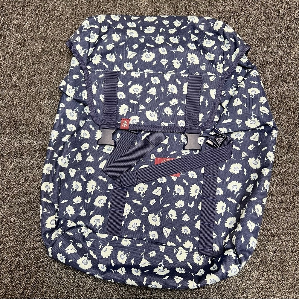 - Parkland Youth Backpack